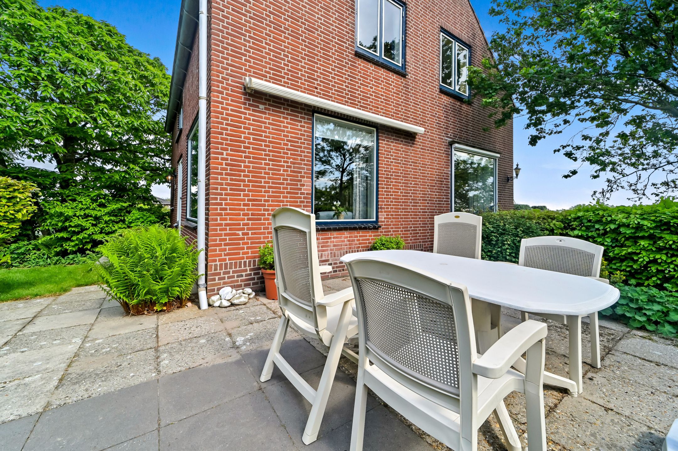 Foto 33 van Zwethkade Zuid 35