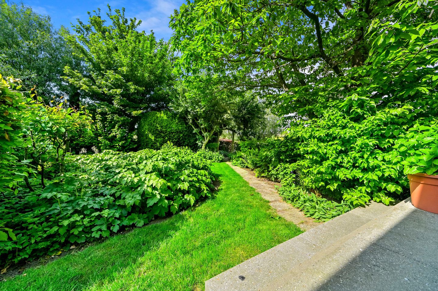 Foto 34 van Zwethkade Zuid 35