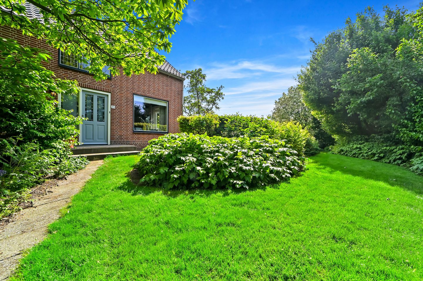 Foto 35 van Zwethkade Zuid 35