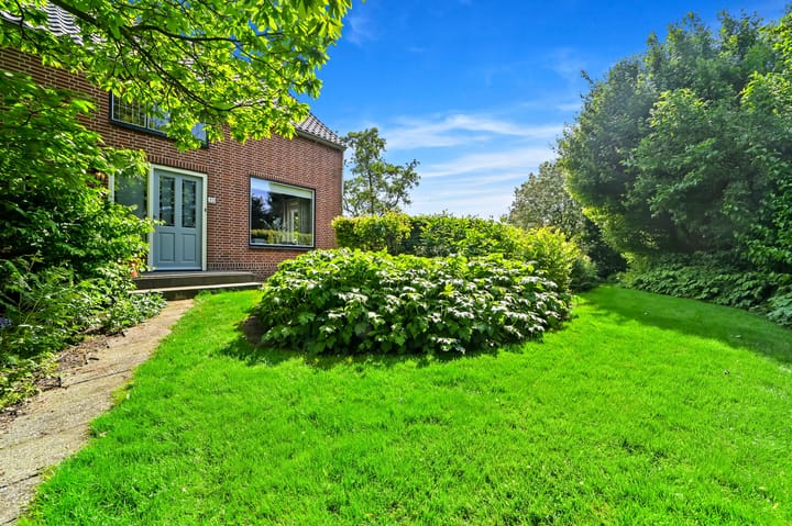 Foto 35 van Zwethkade Zuid 35