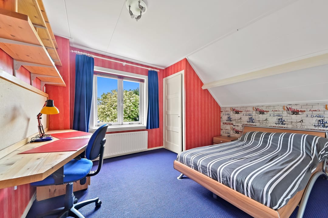 Foto 43 van Zwethkade Zuid 35