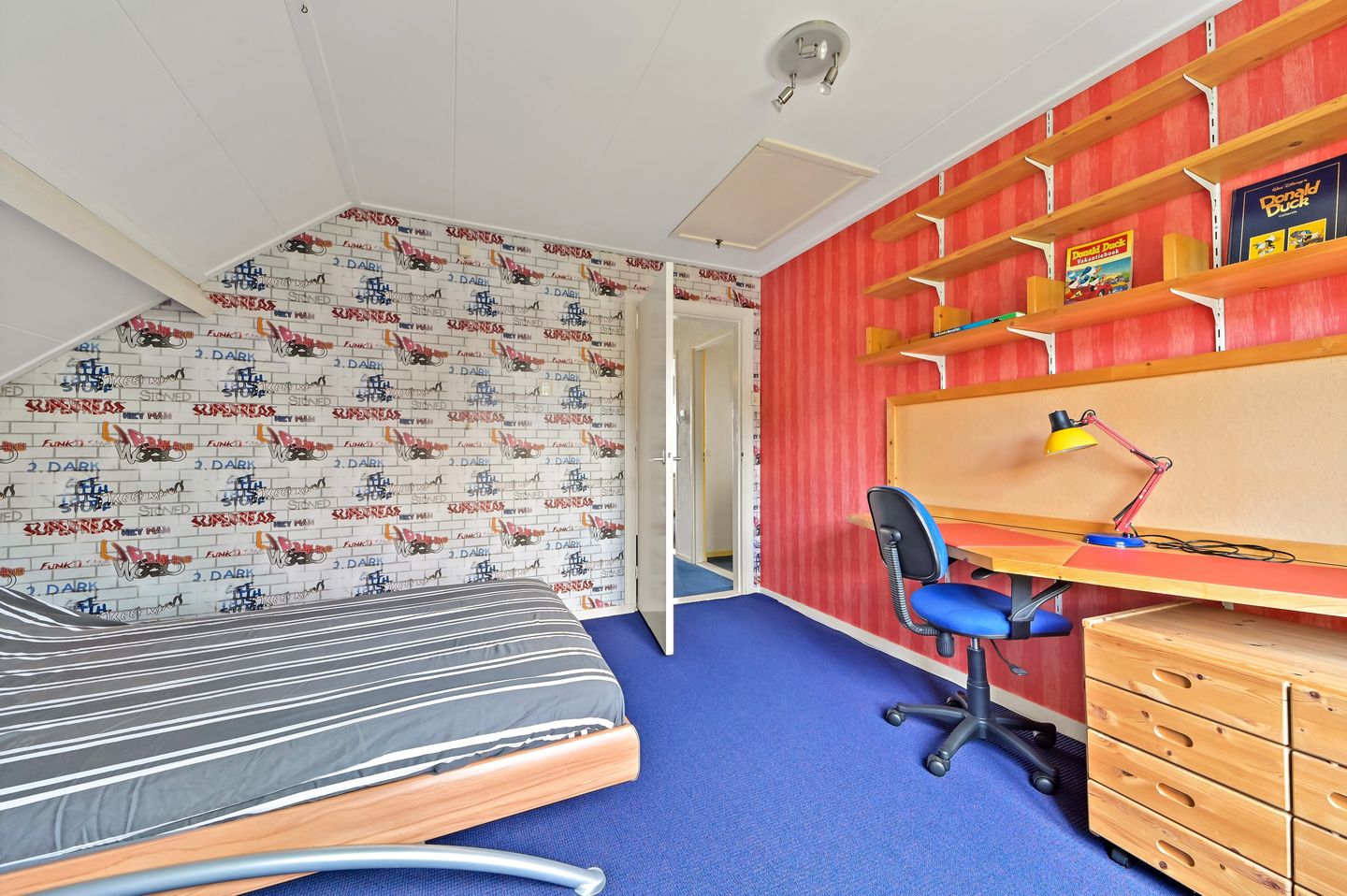 Foto 44 van Zwethkade Zuid 35