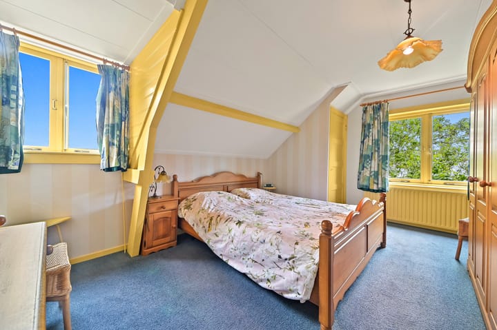 Foto 51 van Zwethkade Zuid 35