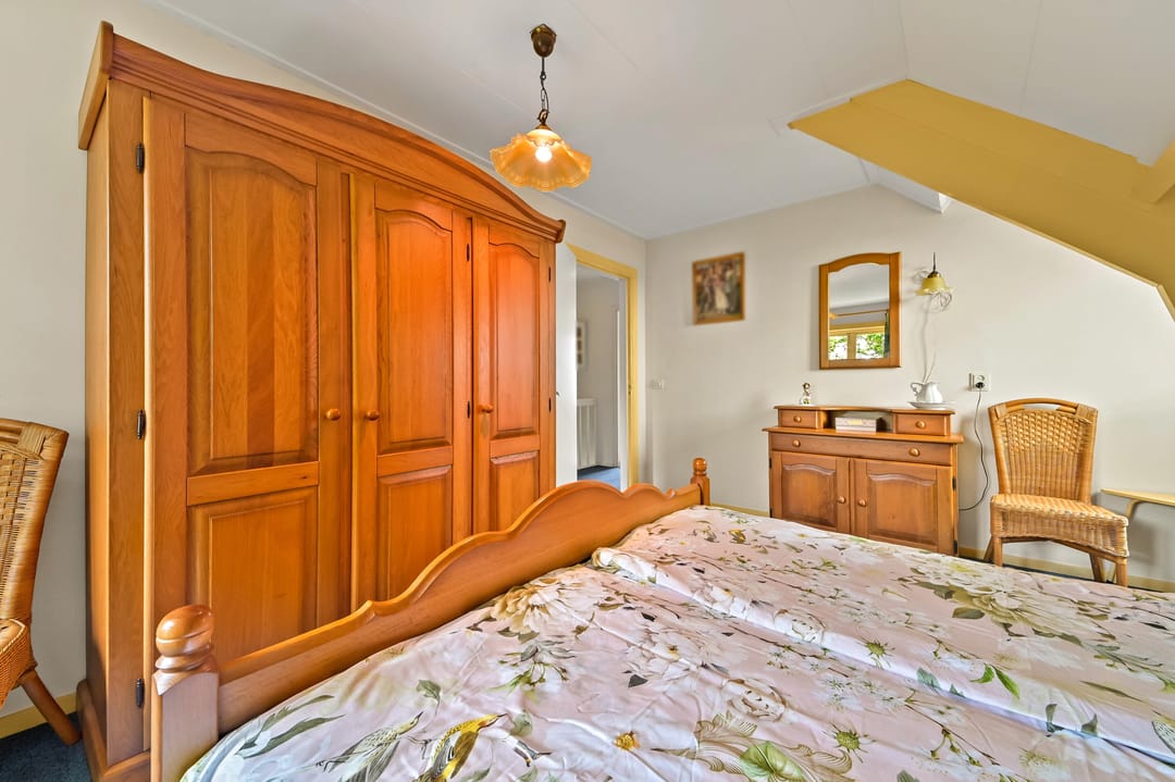 Foto 52 van Zwethkade Zuid 35