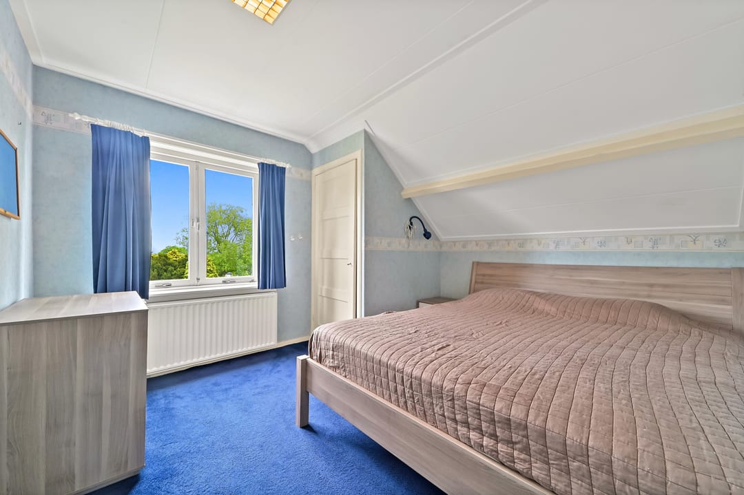 Foto 53 van Zwethkade Zuid 35