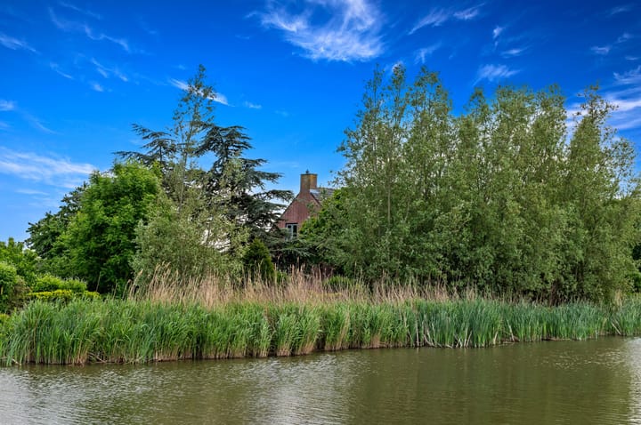 Foto 60 van Zwethkade Zuid 35