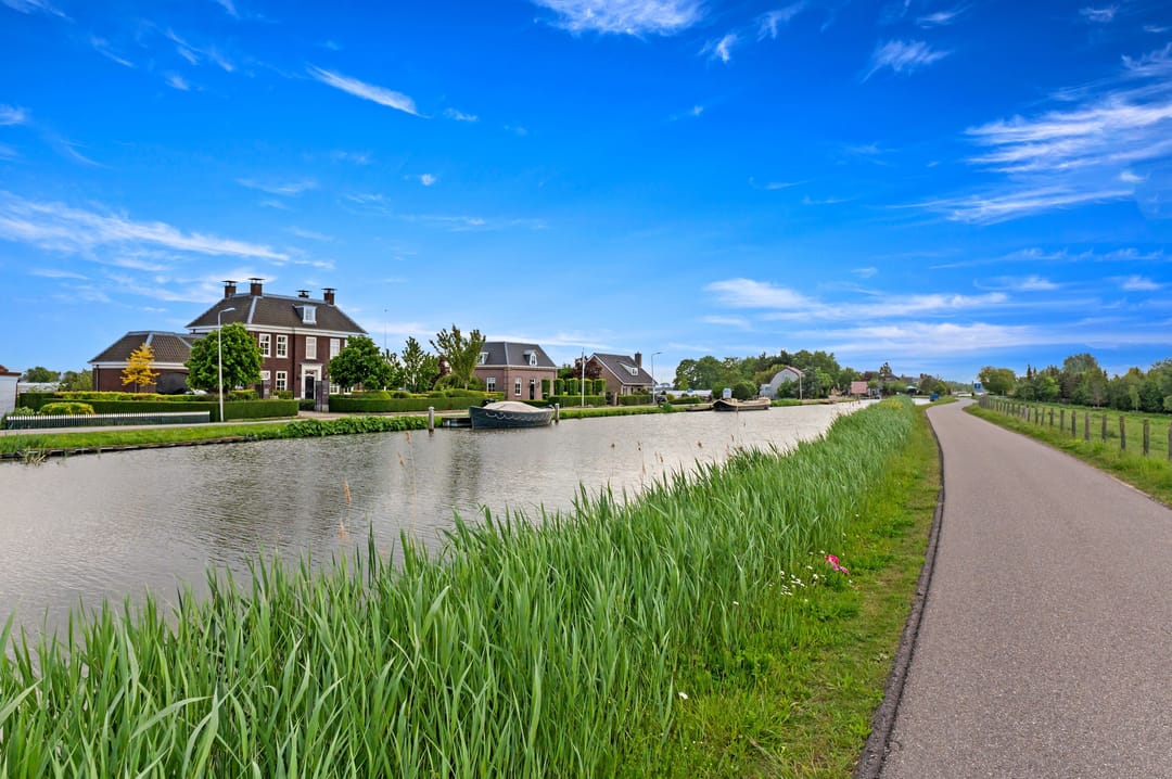 Foto 62 van Zwethkade Zuid 35