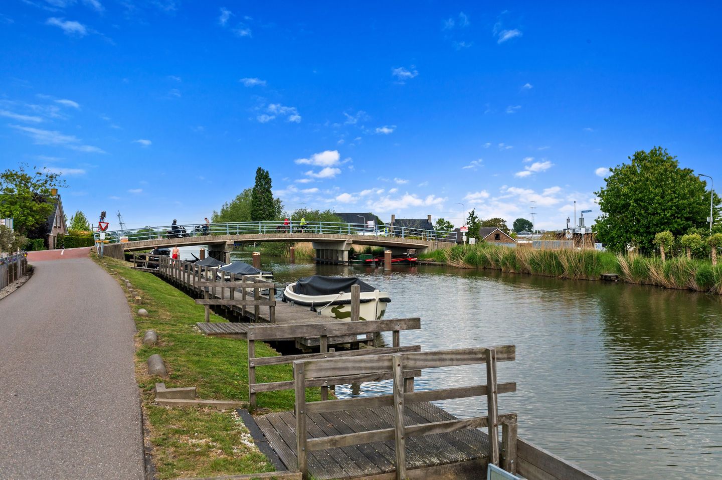 Foto 64 van Zwethkade Zuid 35