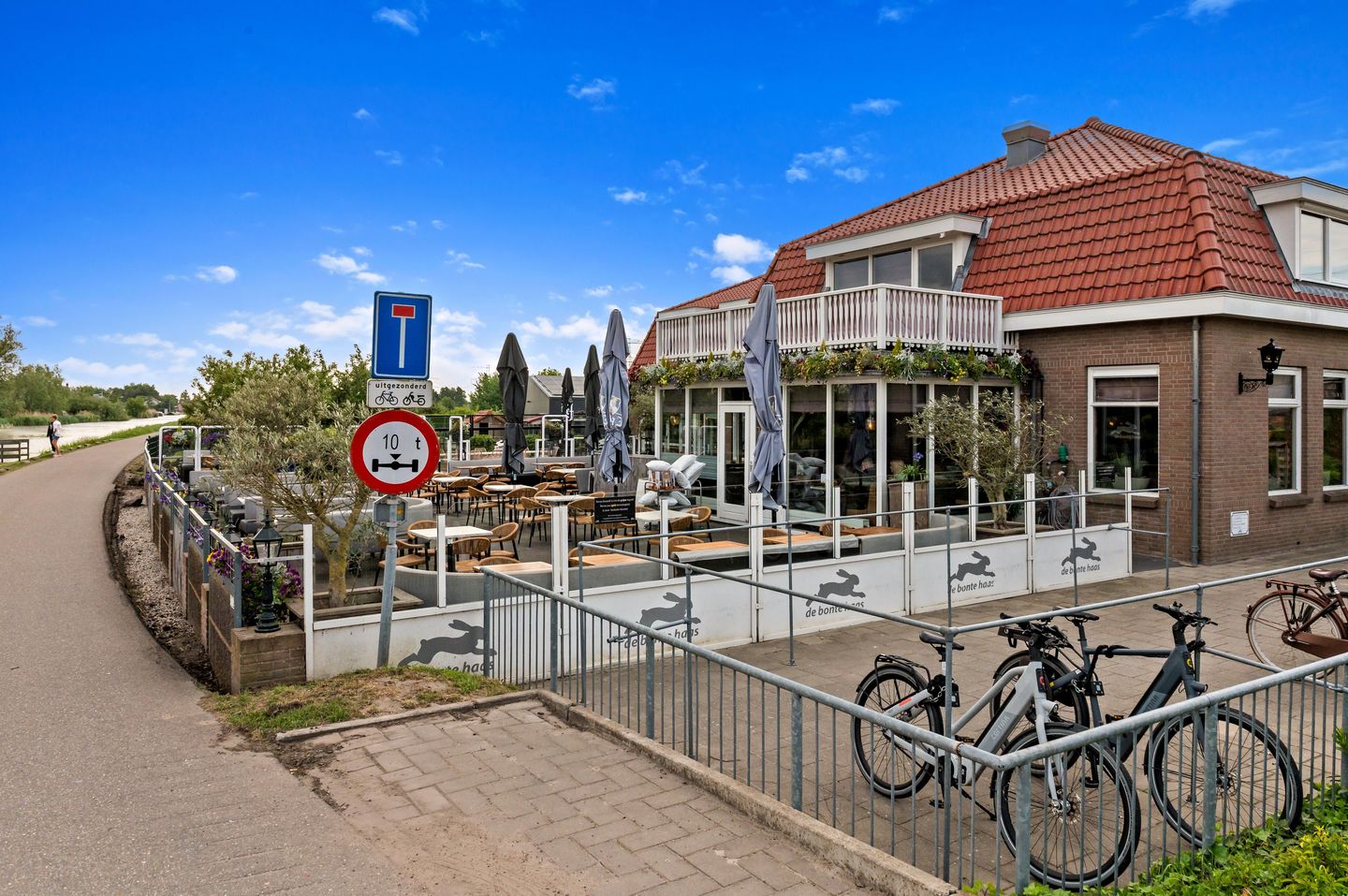 Foto 65 van Zwethkade Zuid 35