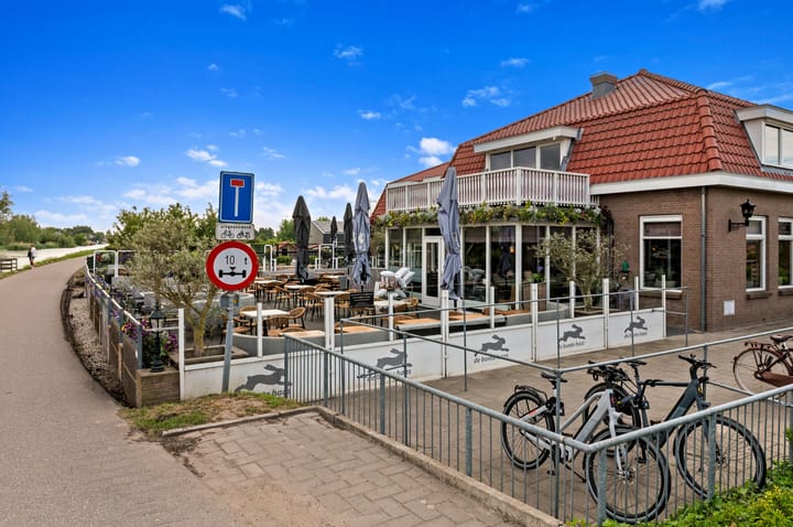 Foto 65 van Zwethkade Zuid 35