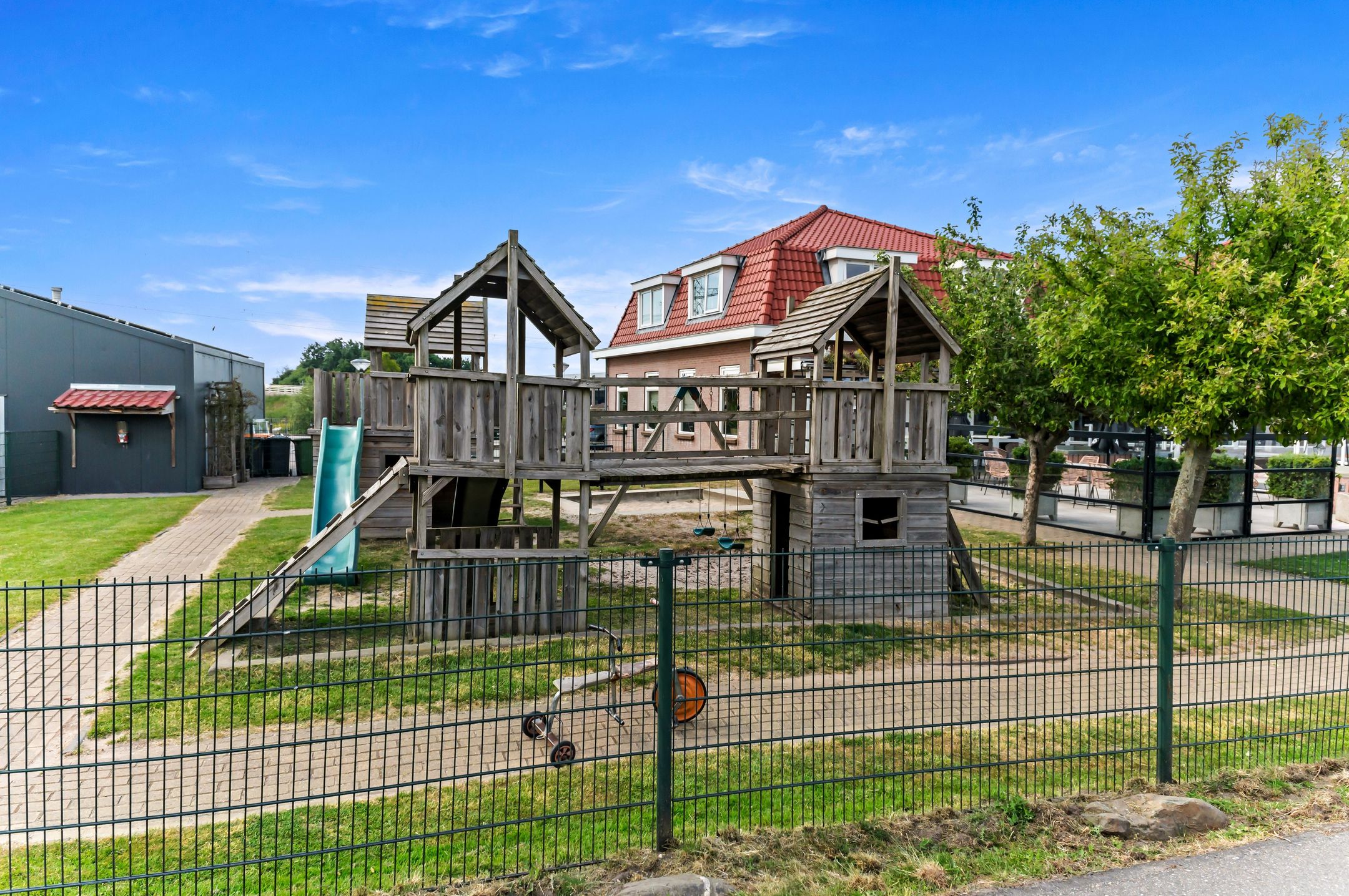 Foto 66 van Zwethkade Zuid 35