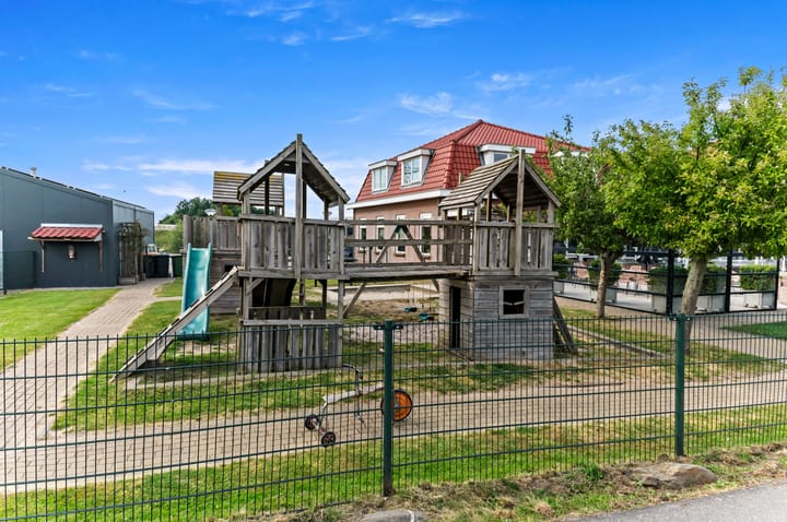 Foto 66 van Zwethkade Zuid 35