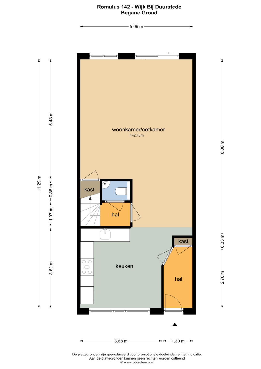 Foto 47 van Romulus 142