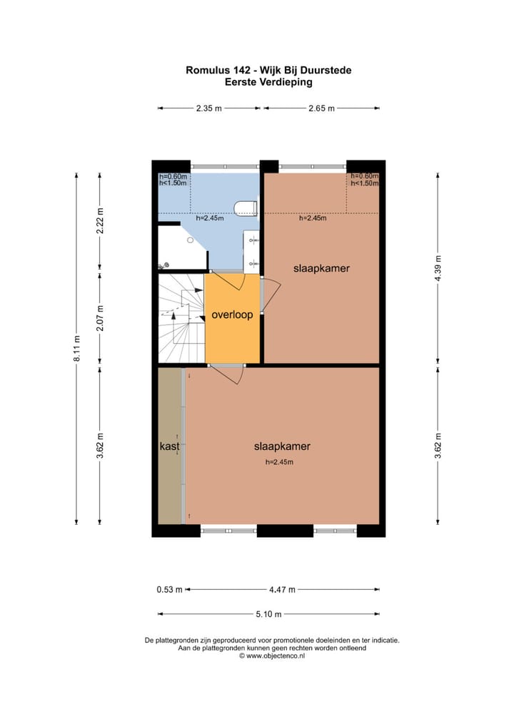 Foto 48 van Romulus 142