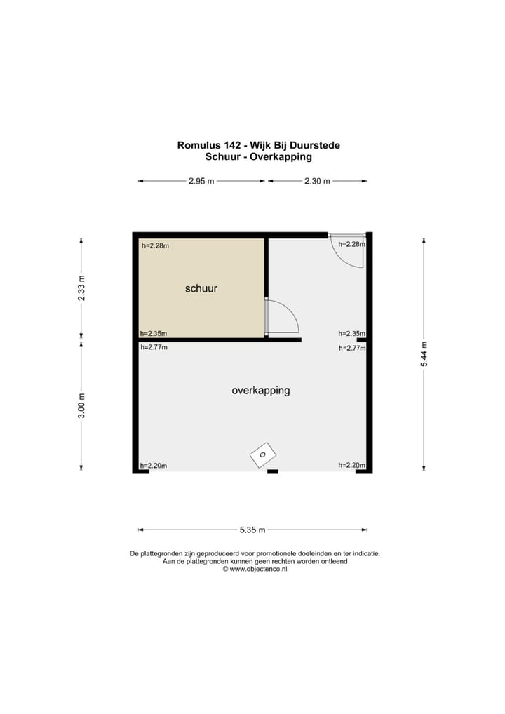 Foto 50 van Romulus 142