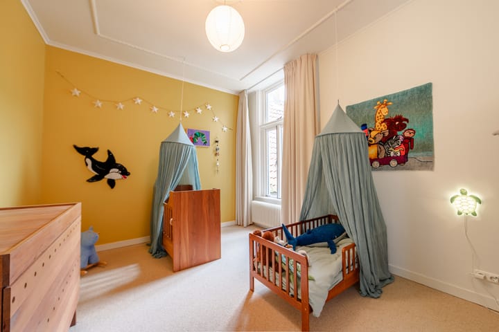 Foto 31 van Turfmarkt 31