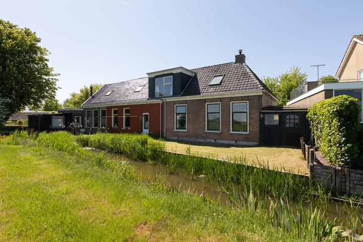 Foto 1 van Singel 18