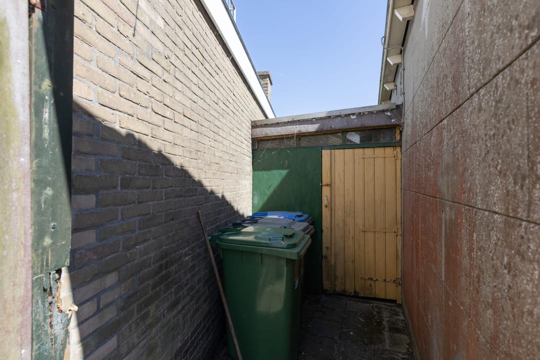 Photo 32 of Singel 18