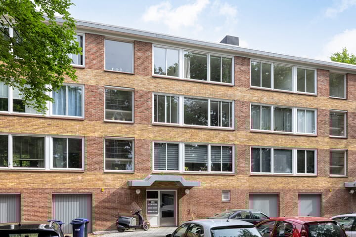 Foto 3 van Plesmanstraat 337