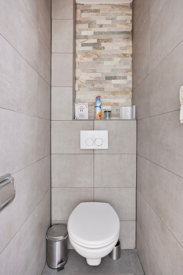 Foto 5 van Plesmanstraat 337