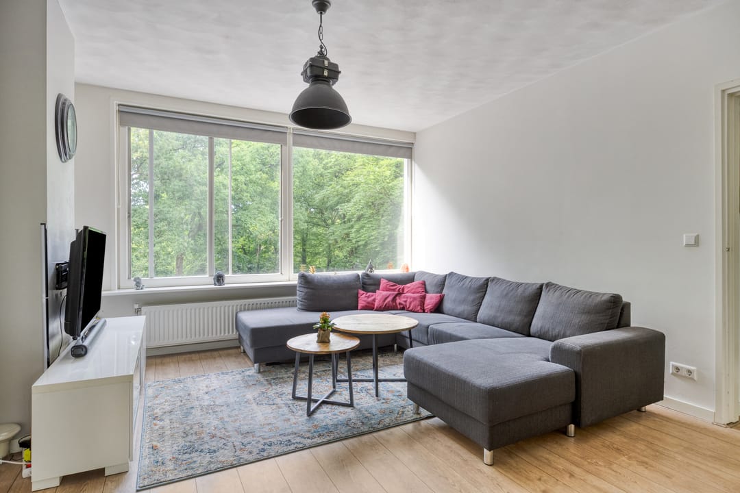 Foto 7 van Plesmanstraat 337