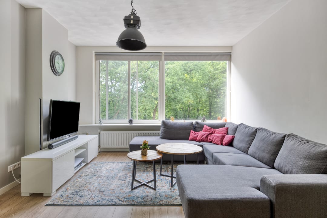 Foto 8 van Plesmanstraat 337