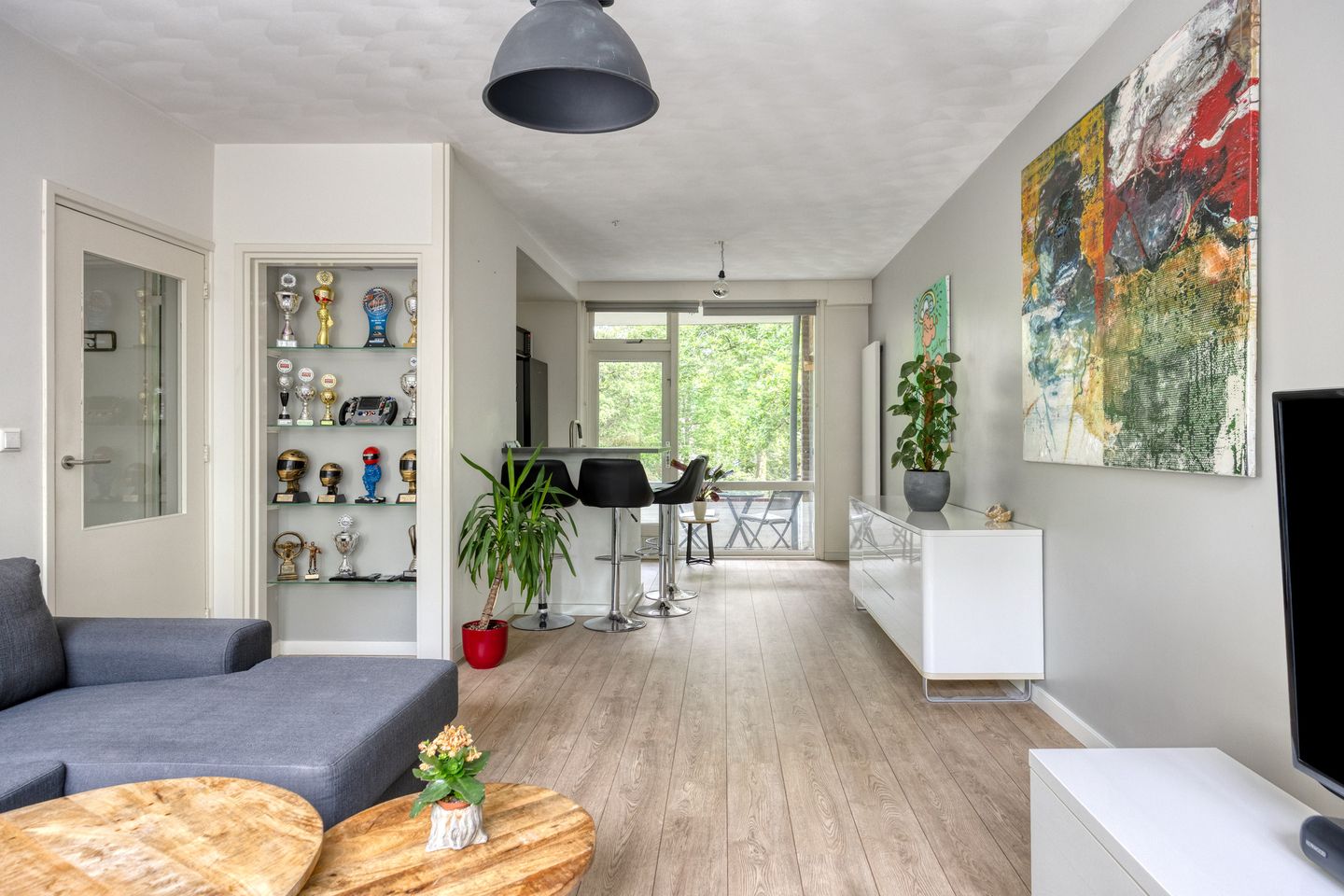 Foto 10 van Plesmanstraat 337