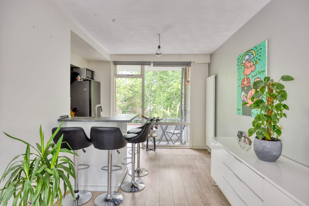 Foto 11 van Plesmanstraat 337