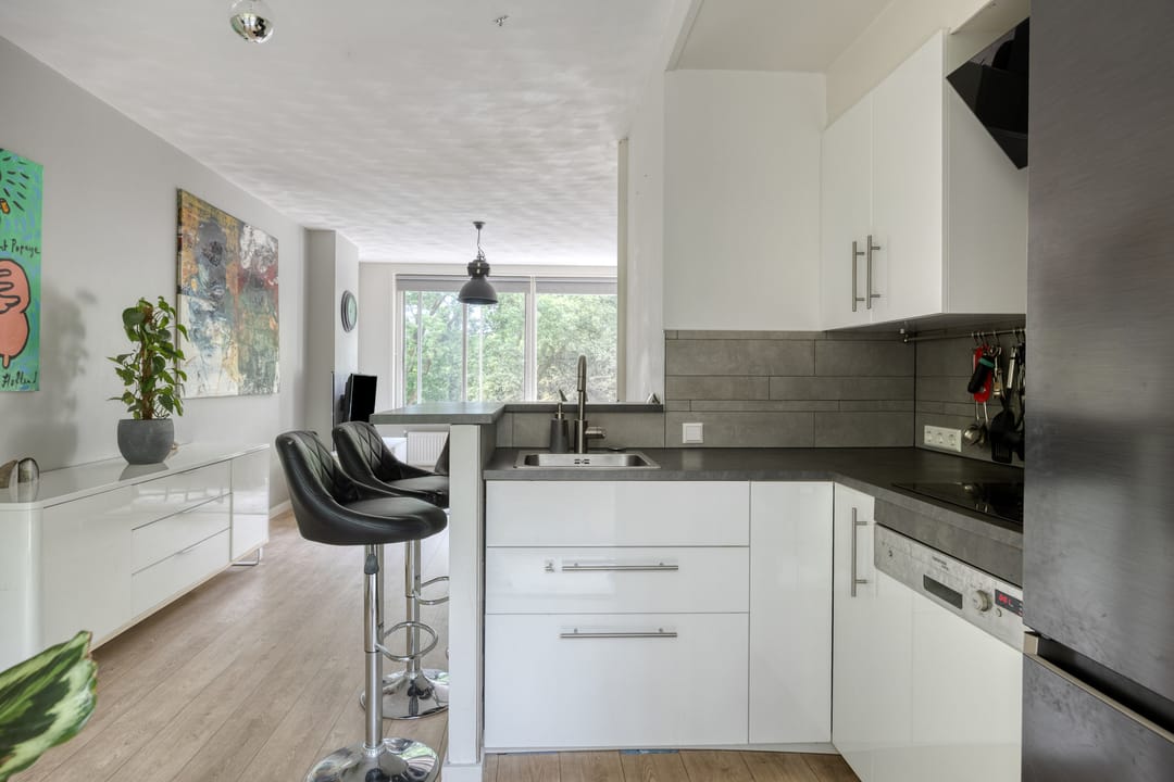 Foto 13 van Plesmanstraat 337