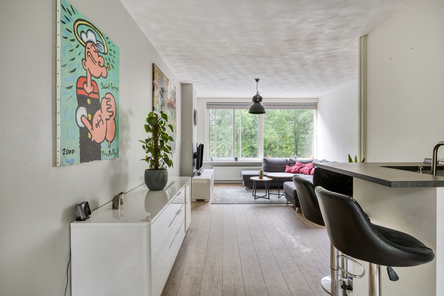 Foto 14 van Plesmanstraat 337