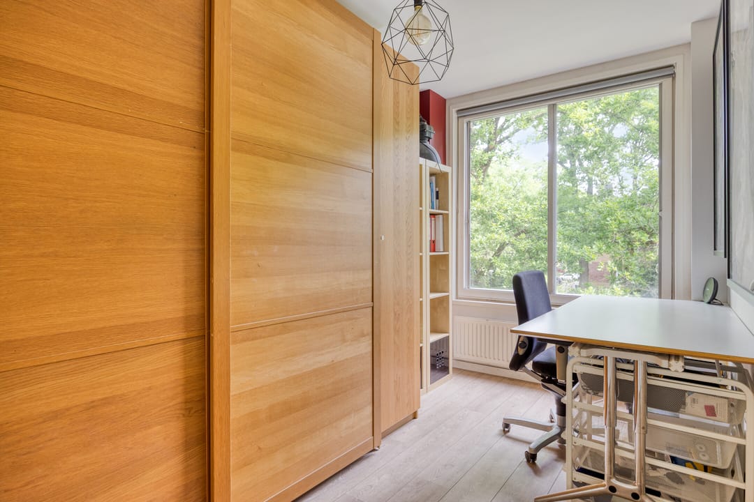 Foto 17 van Plesmanstraat 337