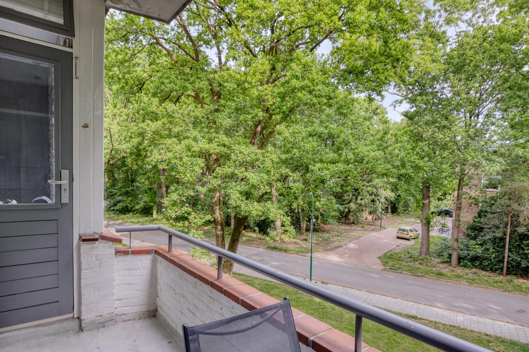 Foto 22 van Plesmanstraat 337