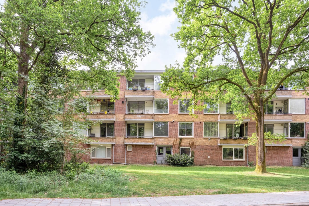 Foto 23 van Plesmanstraat 337