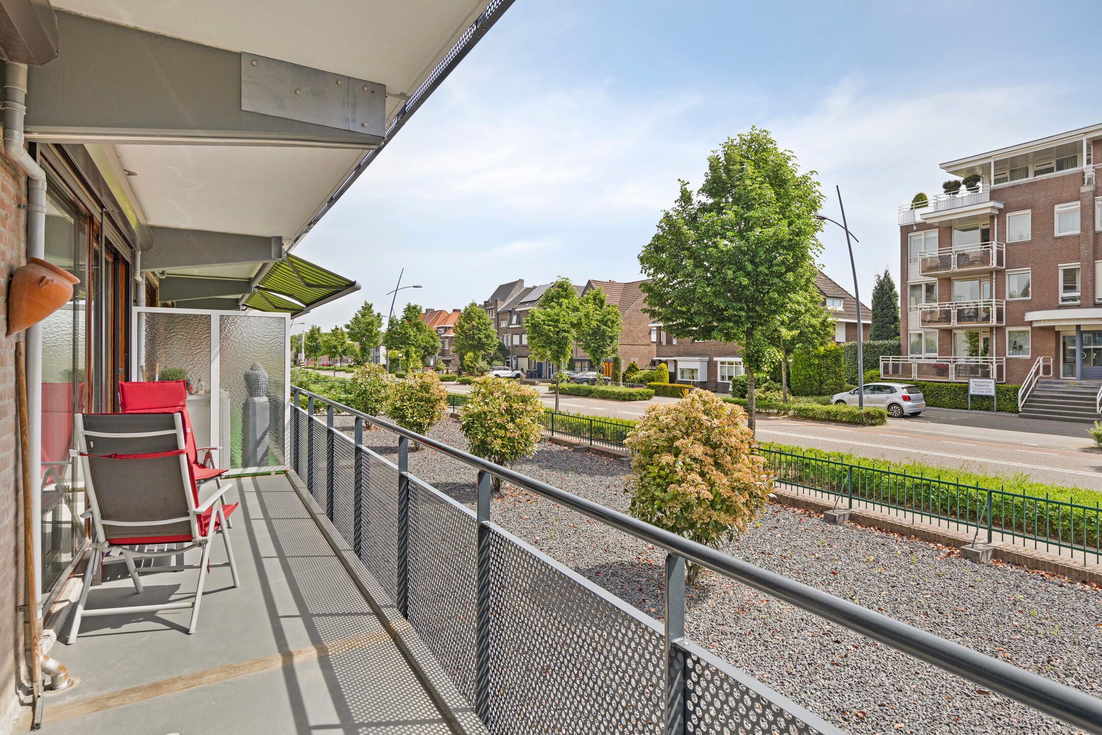 Foto 3 van Prins Mauritslaan 42