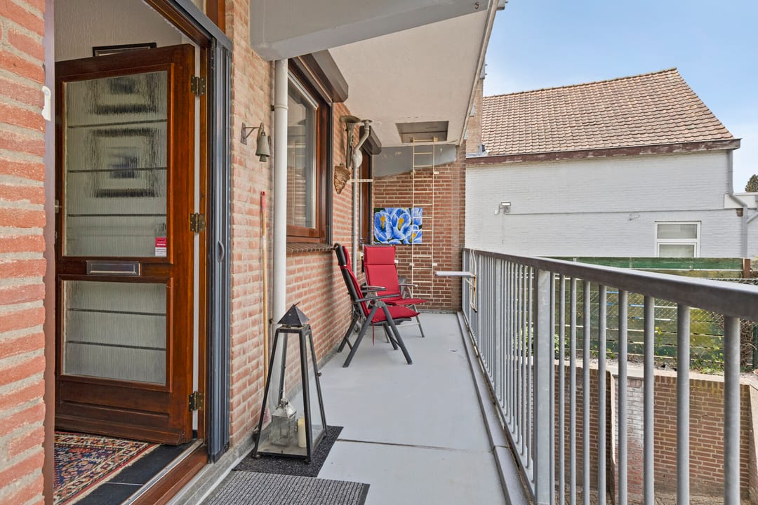 Foto 8 van Prins Mauritslaan 42