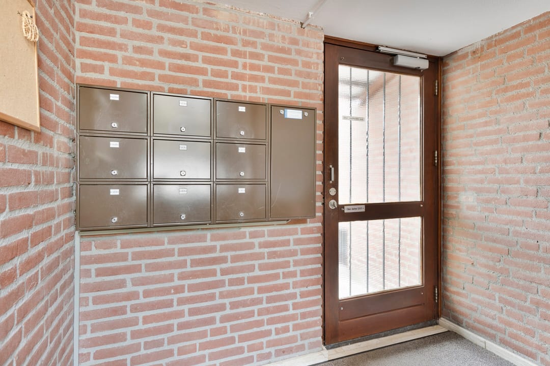 Foto 7 van Prins Mauritslaan 42