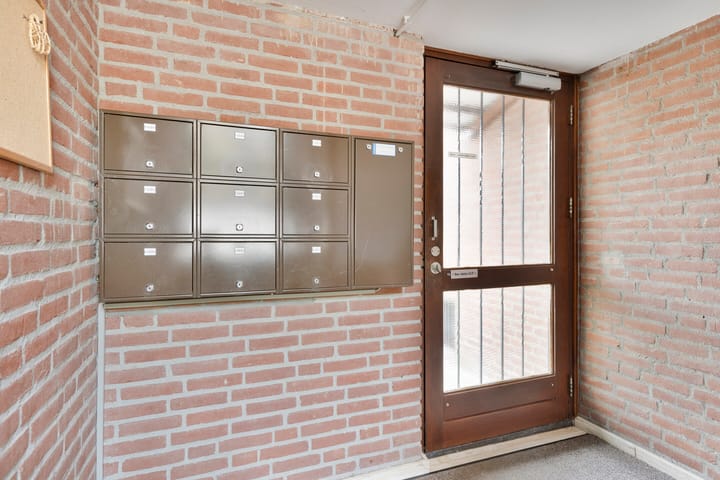 Foto 7 van Prins Mauritslaan 42