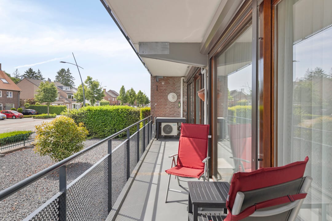 Foto 13 van Prins Mauritslaan 42