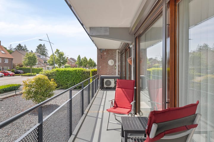 Foto 13 van Prins Mauritslaan 42