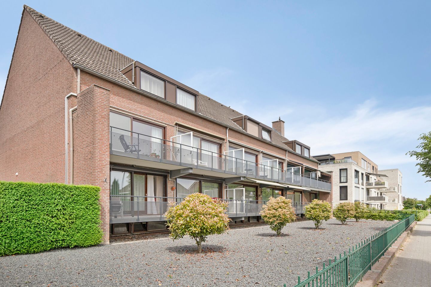 Foto 34 van Prins Mauritslaan 42