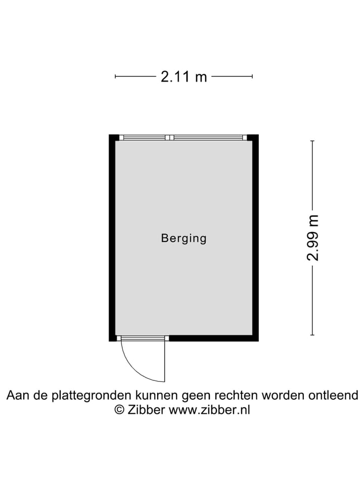 Foto 36 van Prins Mauritslaan 42