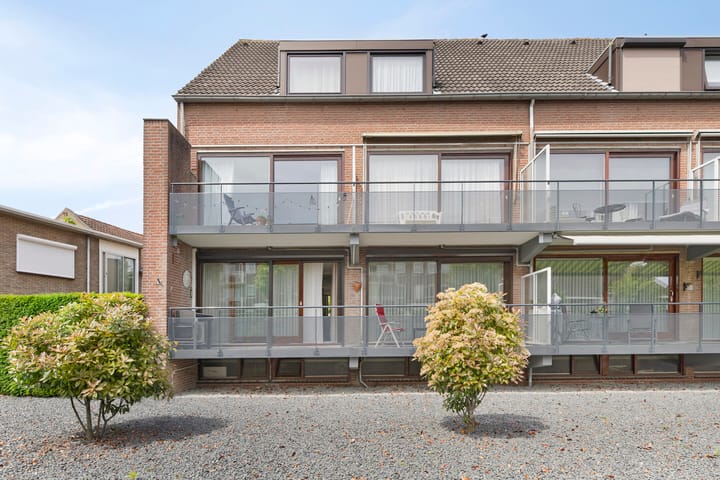 Foto 2 van Prins Mauritslaan 42