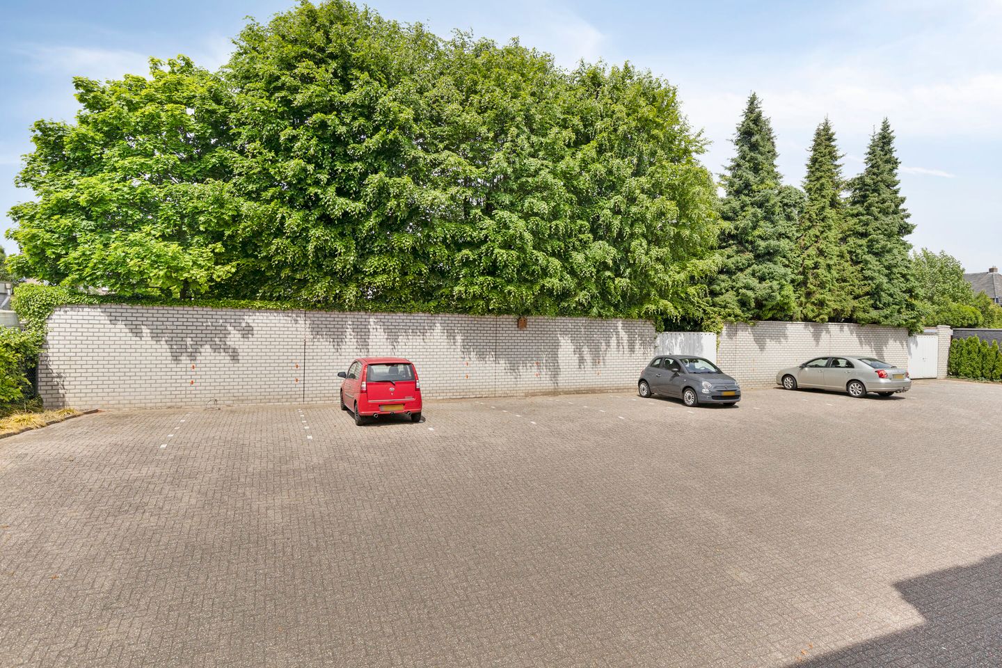 Foto 5 van Prins Mauritslaan 42