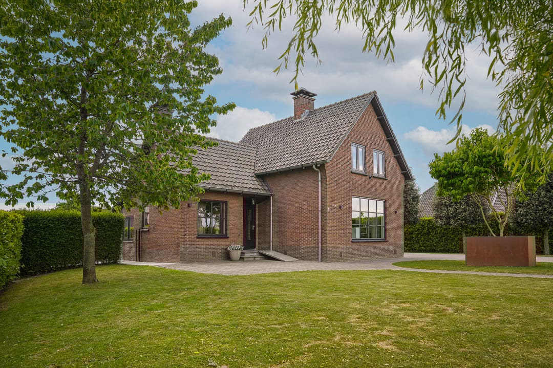 Foto 1 van Broekdijk 1