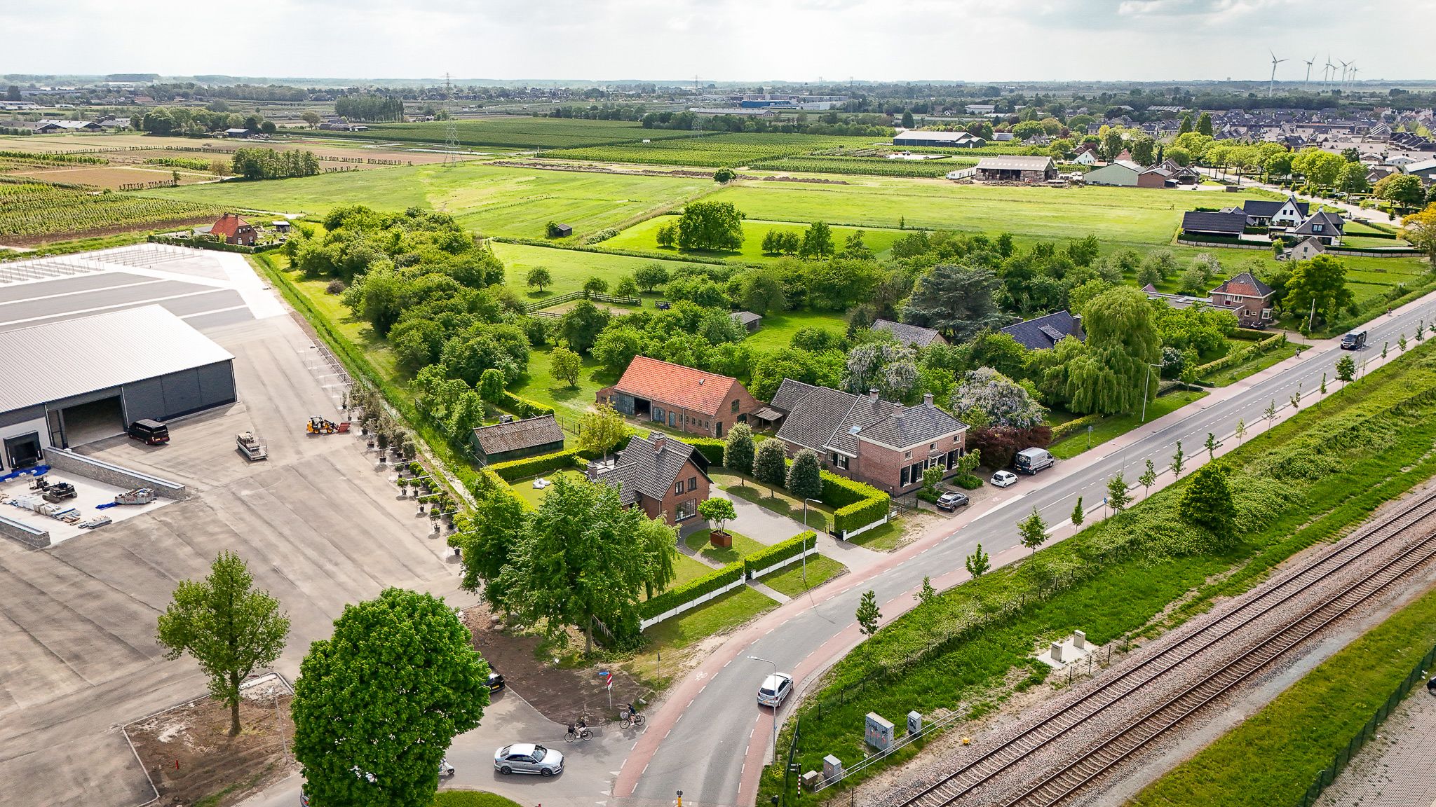 Foto 45 van Broekdijk 1