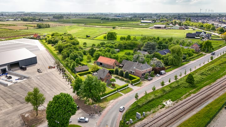 Photo 45 of Broekdijk 1