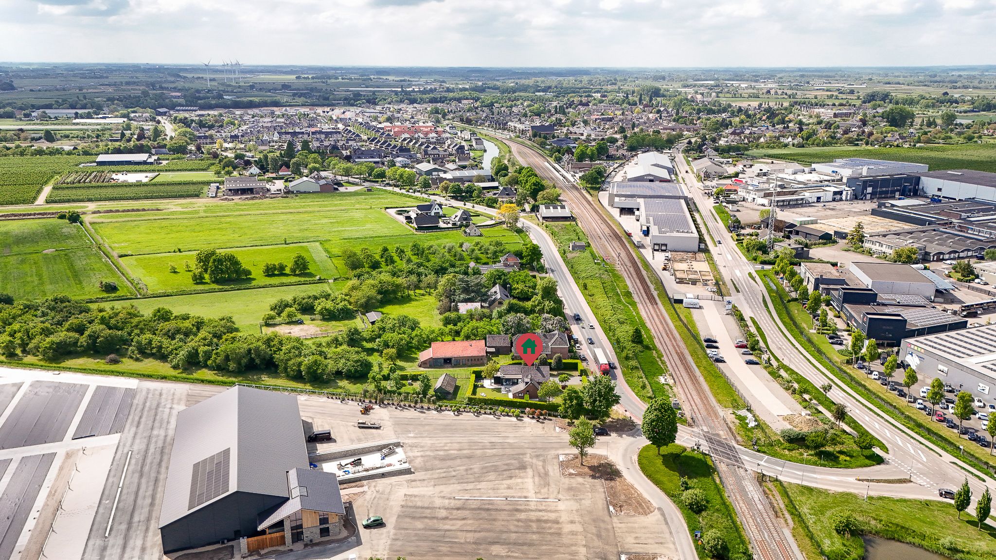 Foto 48 van Broekdijk 1