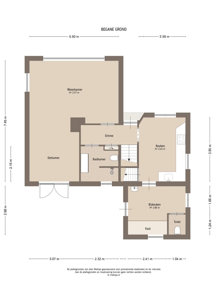 Photo 49 of Broekdijk 1