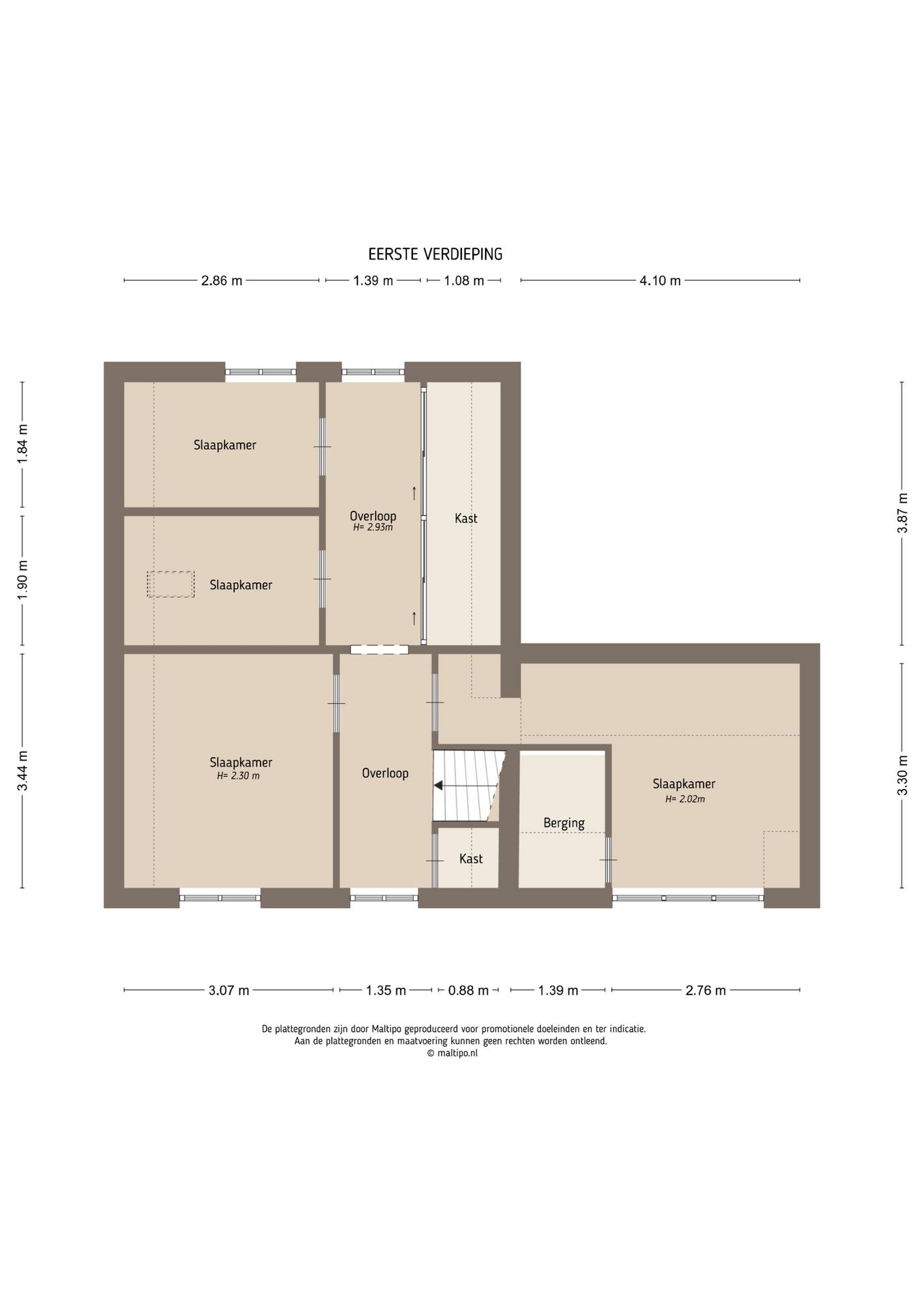 Foto 50 van Broekdijk 1