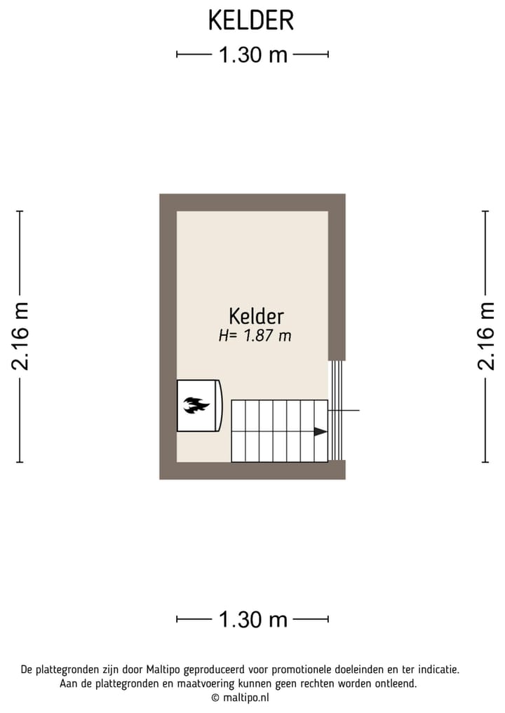 Photo 51 of Broekdijk 1